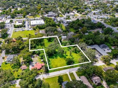 9TH AVE, OCALA, FL 34470