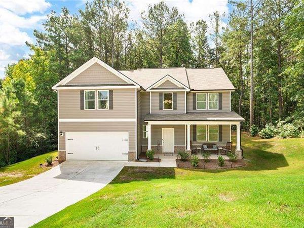235 Paces Overlook Trace, Dallas, GA 30157