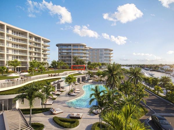 2200 Pga Boulevard, Unit 105, Palm Beach Gardens, FL 33410