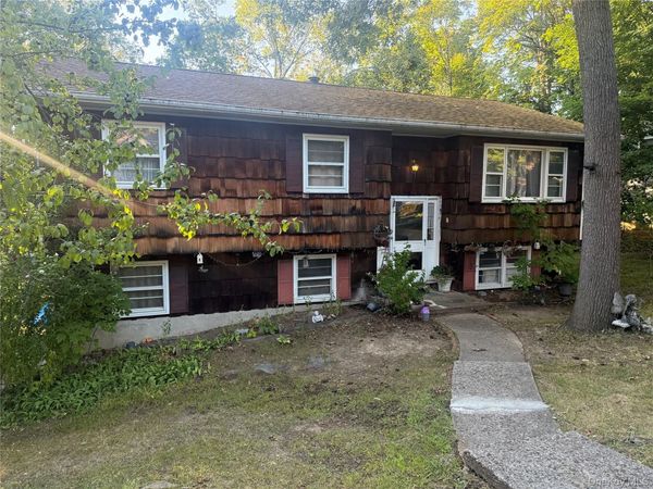 20 McGill Road, Monroe, NY 10950