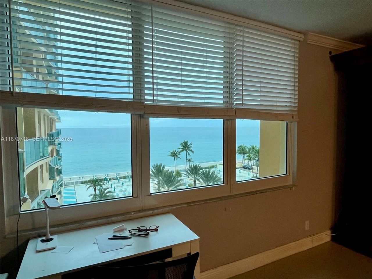 2501 S Ocean Dr, Unit 719, Hollywood, FL 33019 Photo