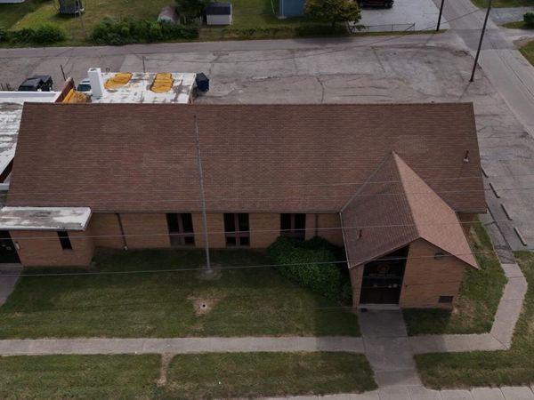 2800 S High Street, Columbus, OH 43207