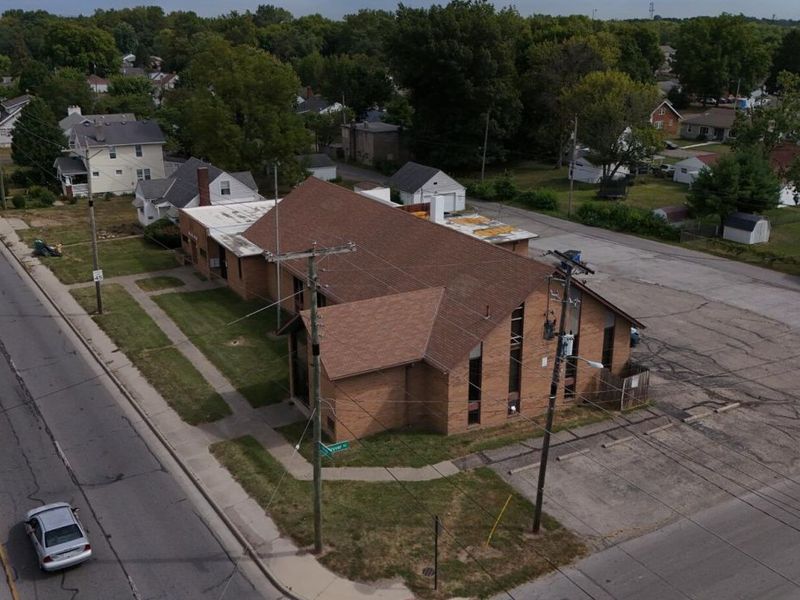 2800 S High Street, Columbus, OH 43207 Photo 12