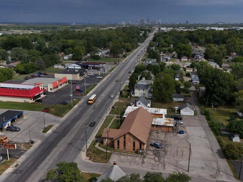 2800 S High Street, Columbus, OH 43207 Photo 15