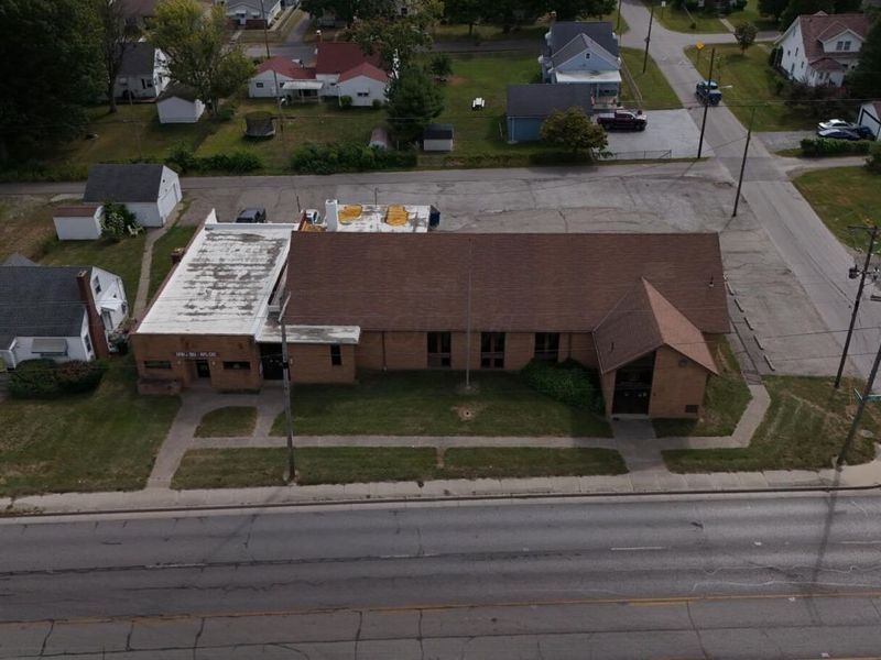 2800 S High Street, Columbus, OH 43207 Photo 2