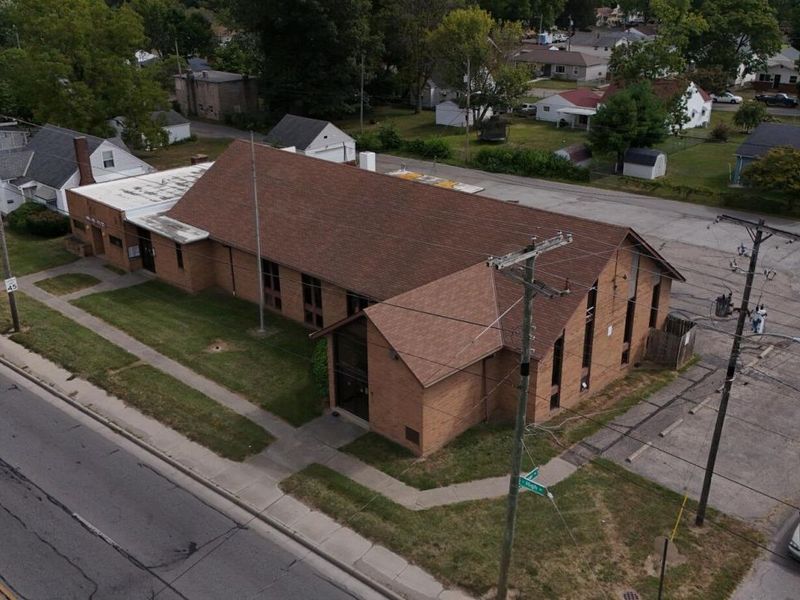 2800 S High Street, Columbus, OH 43207 Photo 3