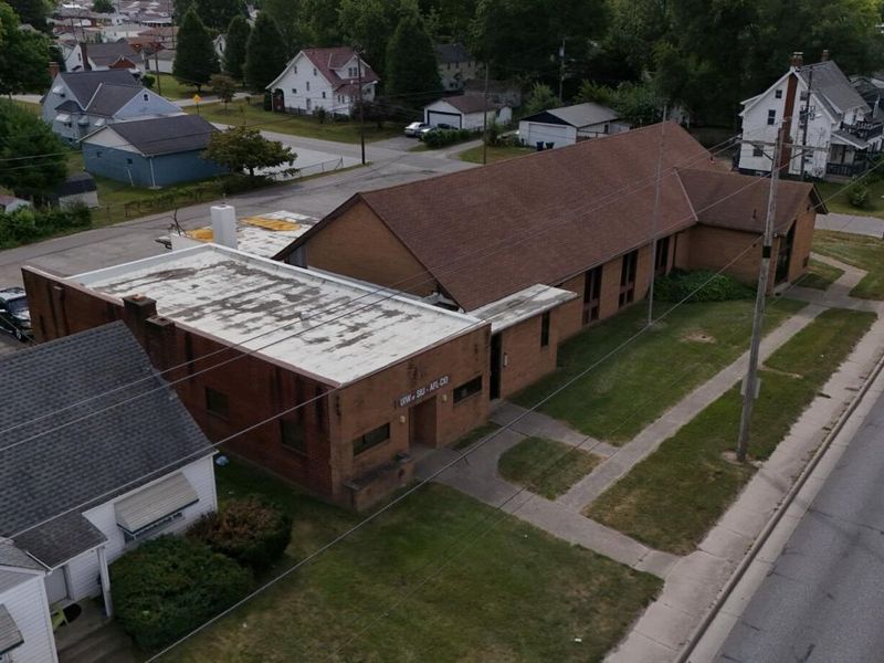 2800 S High Street, Columbus, OH 43207 Photo 4