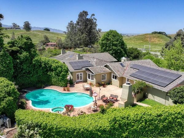 29225 Chualar Canyon Road, Chualar, CA 93925