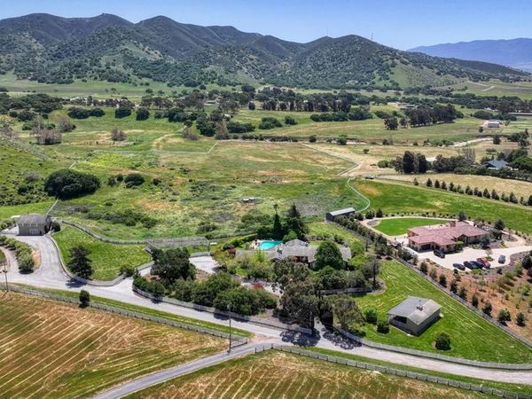 29225 Chualar Canyon Road, Chualar, CA 93925