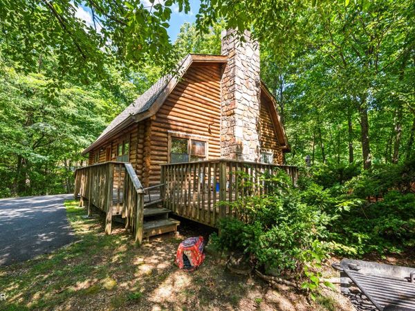1110 Alpenrose Road, Gatlinburg, TN 37738