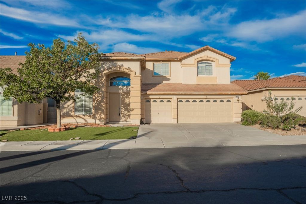 442 Dynacraft Street, Las Vegas, NV 89148 Main Photo
