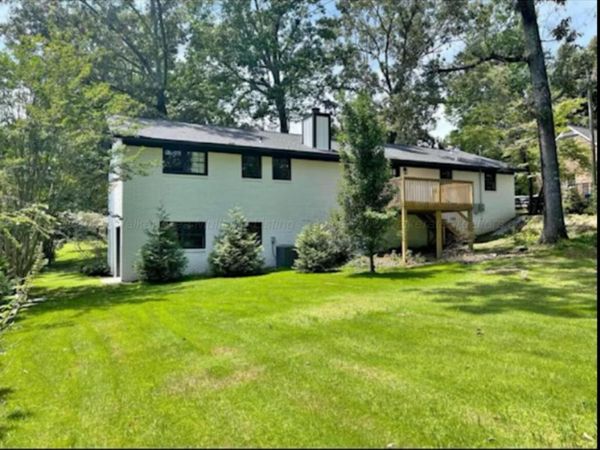 1724 CRESTVIEW Dr, Cullman, AL 35055