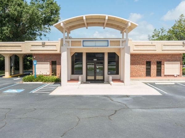 2000 Osborne Road, St. Marys, GA 31558