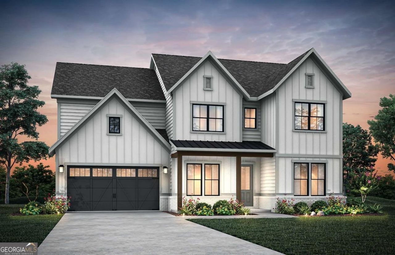 4810 Wayt Farm Overlook, Cumming, GA 30040 Main Photo