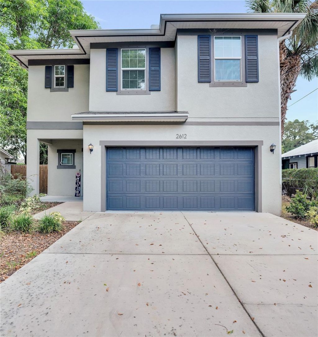 2612 E 26th Avenue, Tampa, FL 33605 Main Photo