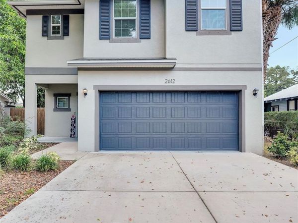 2612 E 26TH AVENUE, TAMPA, FL 33605