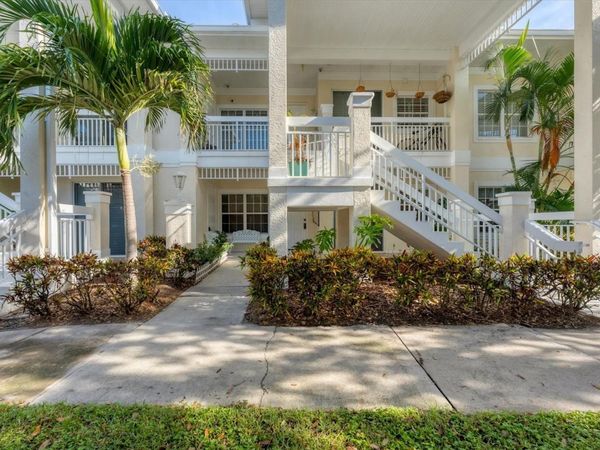 3705 54TH DRIVE W, Unit 102, BRADENTON, FL 34210