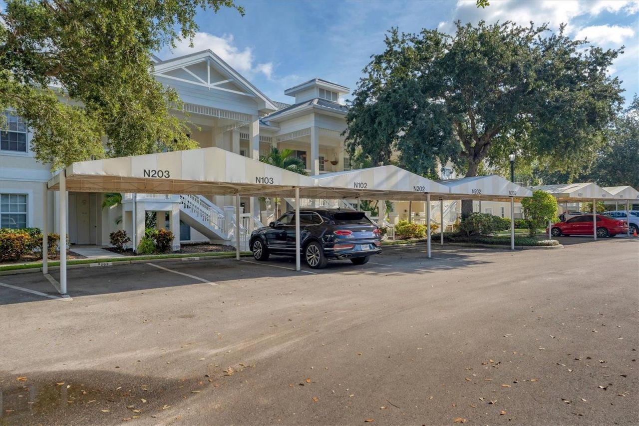 3705 54th Drive W, Unit 102, Bradenton, FL 34210 Photo