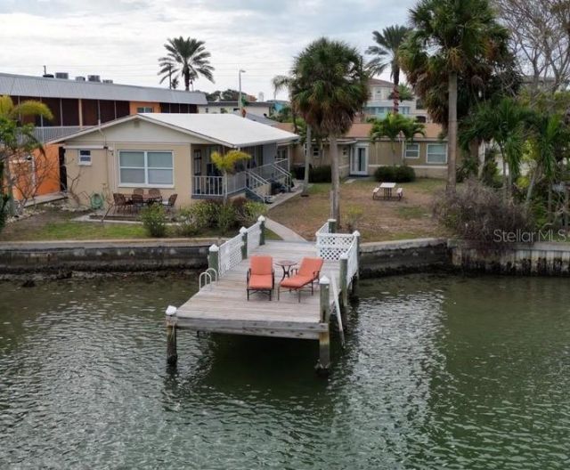 18207 Gulf Boulevard, Redington Shores, FL 33708 Photo