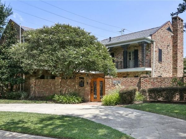 5651 CHERLYN Drive, New Orleans, LA 70124