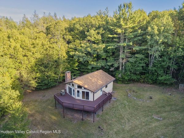 321 Terrace Drive, Lexington, NY 12468