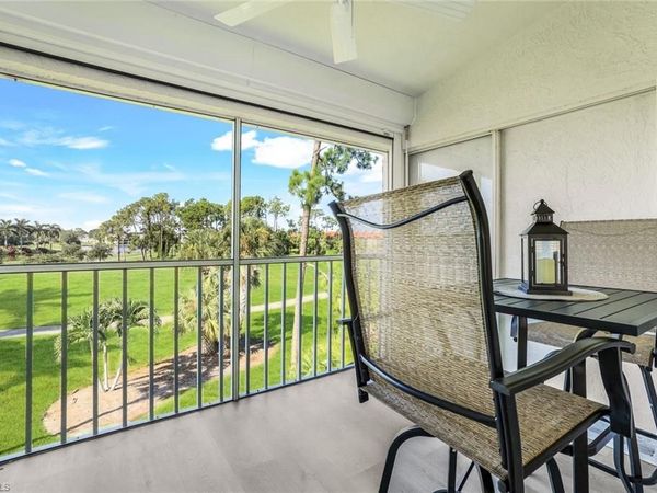7360 Glenmoor LN, Unit 4301, NAPLES, FL 34104