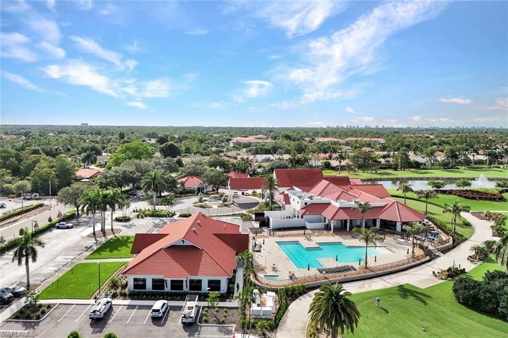 7360 Glenmoor Ln, Unit 4301, Naples, FL 34104 Photo