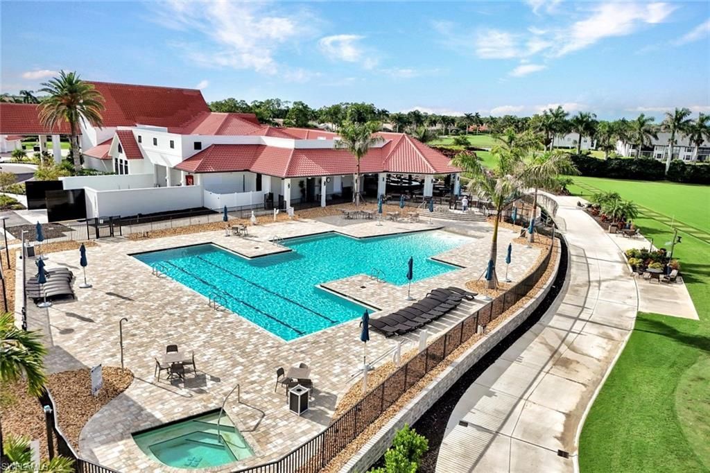 7360 Glenmoor Ln, Unit 4301, Naples, FL 34104 Photo