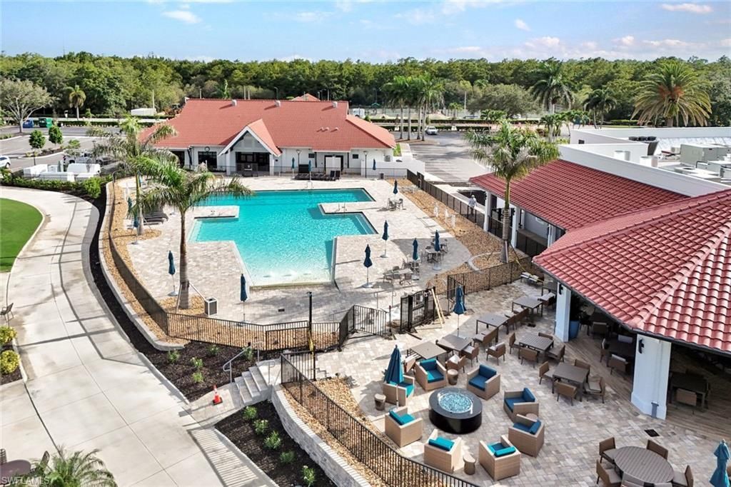 7360 Glenmoor Ln, Unit 4301, Naples, FL 34104 Photo