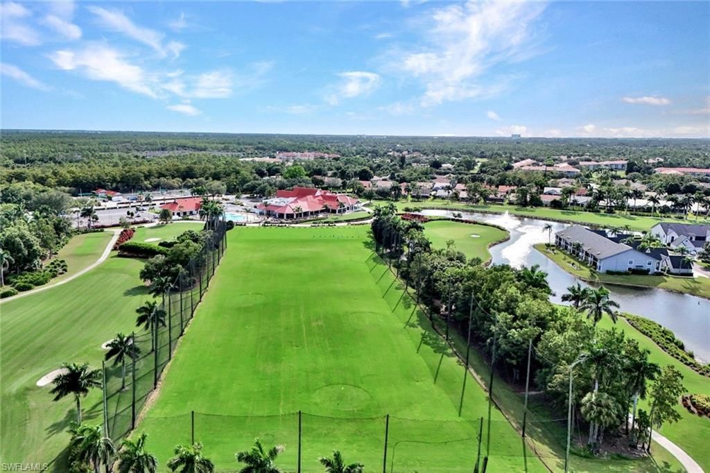 7360 Glenmoor Ln, Unit 4301, Naples, FL 34104 Photo
