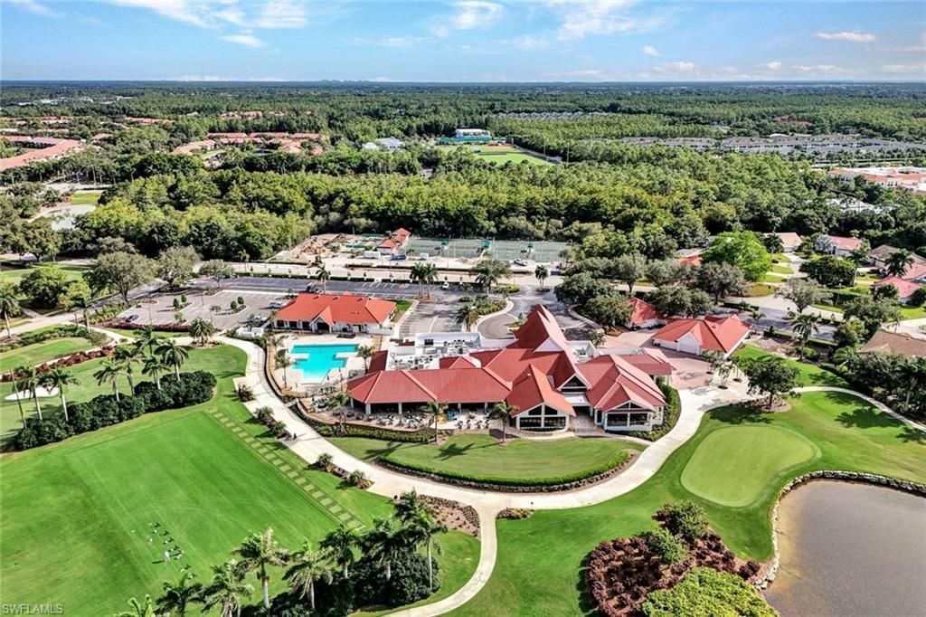 7360 Glenmoor Ln, Unit 4301, Naples, FL 34104 Photo