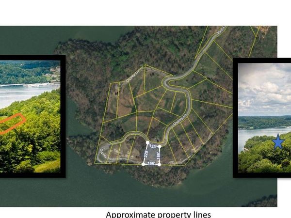 7D Bald Eagle Lane, Hilham, TN 38568