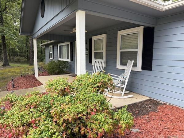 89 Bearce Circle, Mount Ida, AR 71957