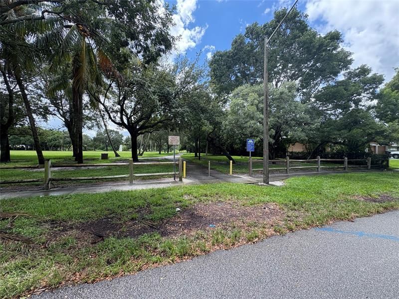 2109 Pinehurst Dr, West Palm Beach, FL 33407 Photo