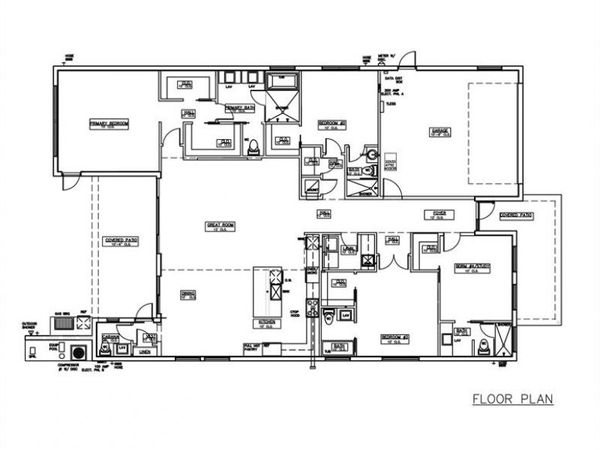 1523 NE 17th Way, Fort Lauderdale, FL 33304