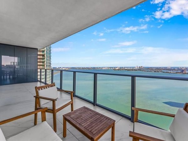 650 NE 32nd Street, Unit 4501, Miami, FL 33137