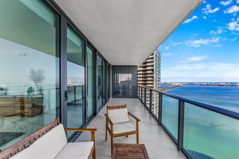 650 NE 32nd Street, Unit 4501, Miami, FL 33137 Photo