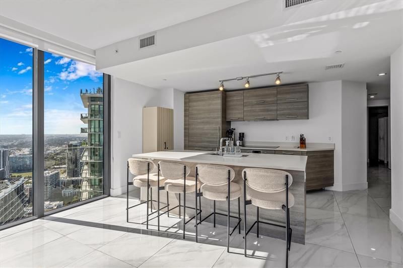 650 NE 32nd Street, Unit 4501, Miami, FL 33137 Photo