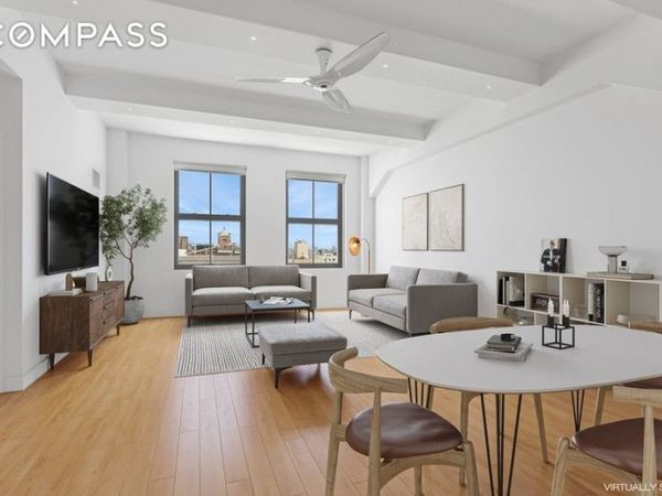 1 Hanson Place, Unit 16B, Brooklyn, NY 11243