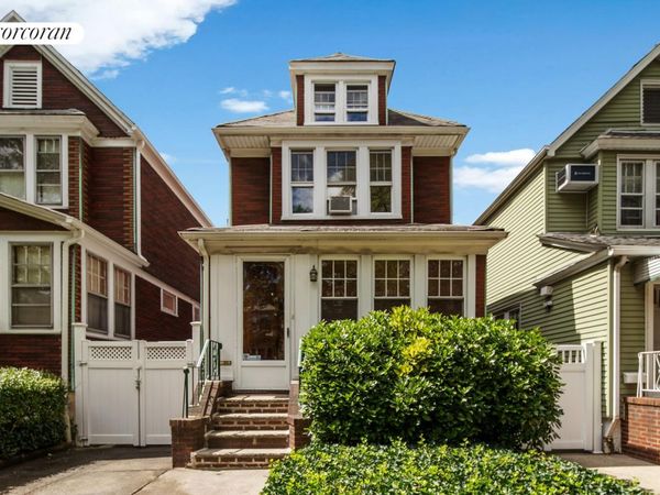 78-30 64TH Lane, Queens, NY 11385
