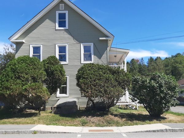 890 Washington Street, Unit 4, Stewartstown, NH 03576