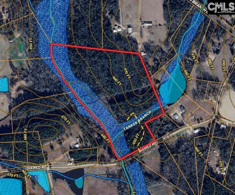 1672 Dixired Road Photo 6