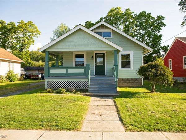 234 Elm Street, Geneva, OH 44041