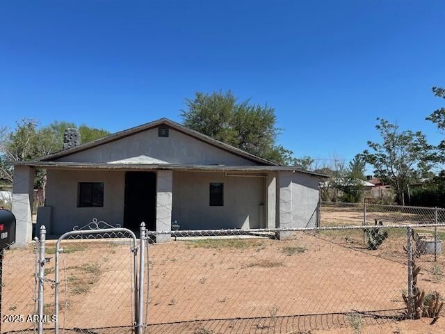 1206 E 5th Street, Douglas, AZ 85607 Main Photo