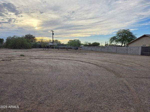 N Monarch Drive, Unit 17, Eloy, AZ 85131