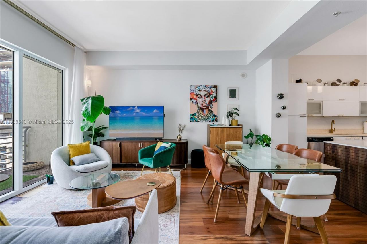 234 NE 3rd St, Unit LPH06, Miami, FL 33132 Photo