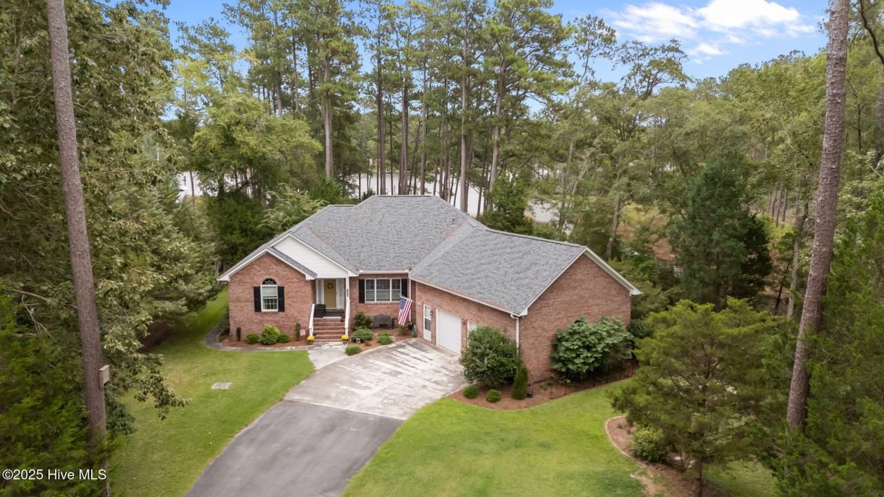 188 Quail Road, Merritt, NC 28556 Main Photo
