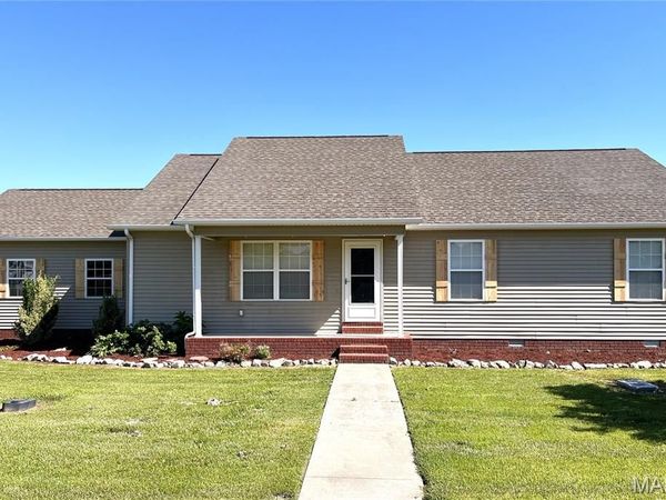 12048 Hidden Meadow Lane, Dexter, MO 63841