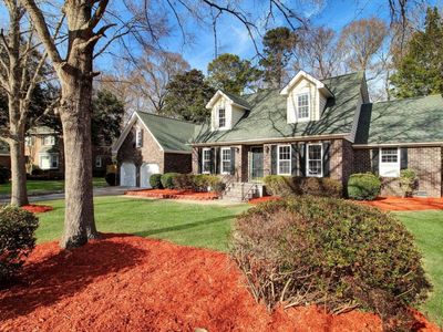 305 Mayfield Street, Summerville, SC 29485