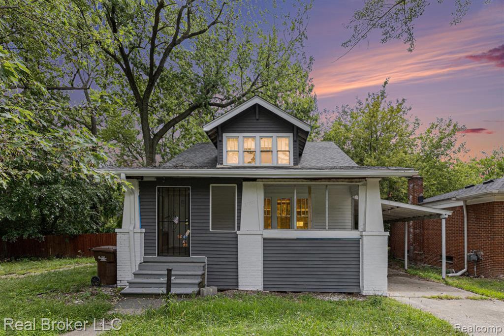 27305 Norfolk Street, Inkster, MI 48141 Main Photo